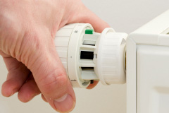 Frogshall central heating repair costs