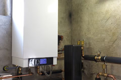 Frogshall condensing boiler companies