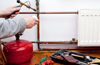 free Frogshall heating repair quotes