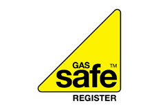 gas safe companies Frogshall